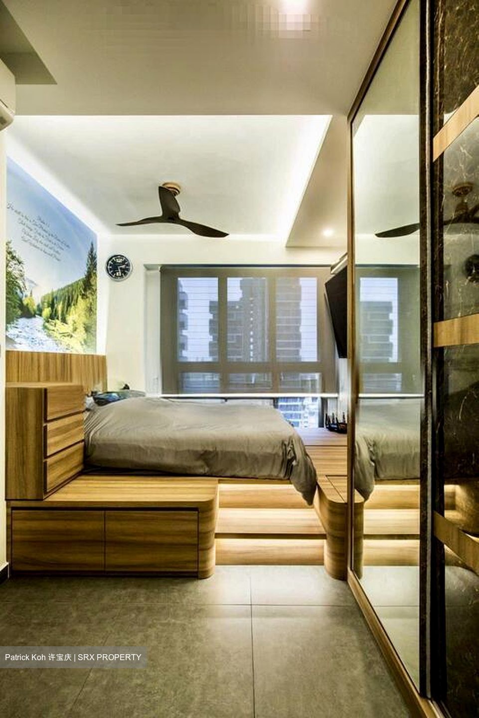 Blk 94 Skyparc @ Dawson (Queenstown), HDB 3 Rooms #513269241